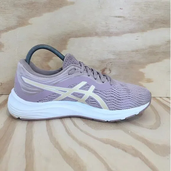 Asics - Gel-Pulse 11 - Running Shoes - Purple - Women's - 8 - 1012A467 - Picture 5 of 9